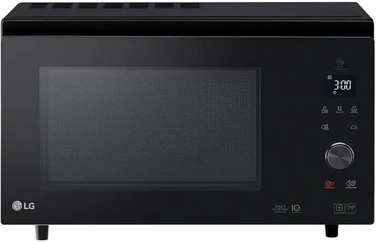 Micro-ondes Combiné LG Inverter Noir 39L
